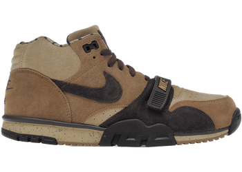 Nike Air Trainer 1 Shima Shima Pack Baroque Brown for sale