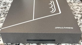 New
													Samsung Galaxy Z Fold7 - Unlocked, Jetblack, 1 TB, 16 GB, SM-F966U1, photo 4 of 4