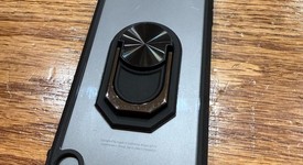 Mint
													Apple iPod Touch 7th Gen - Wi-Fi, Gray, 32 GB, photo 3 of 9