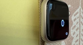 Mint
													Apple Watch Series 8 41mm - Starlight, A2770 - GPS, Aluminum, photo 5 of 7