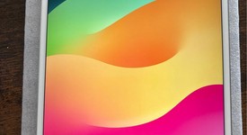 Fair
													Apple iPad Pro 10.5" - Unlocked, Silver, 512 GB, photo 1 of 15