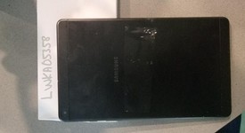 Good
													Samsung Galaxy Tab A 8.0 2019 - Wi-Fi, Black, 32 GB, 2 GB, SM-T290, photo 3 of 8
