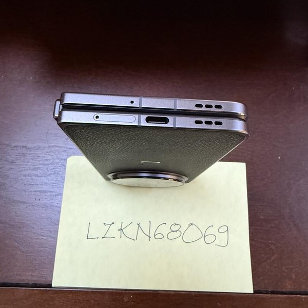 OnePlus Open - Unlocked, 512 GB, Black, 16 GB