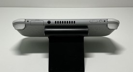 Good
													Nintendo Switch Lite - Gray, Zacian and Zamazenta Edition, photo 3 of 7