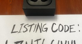 Used
													Beats Fit Pro - Black, photo 1 of 1