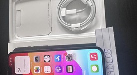 Good
													Apple iPhone 13 - Unlocked, Midnight, 128 GB, A2482, photo 2 of 7
