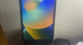 Good
													Apple iPhone 8 Plus - AT&T, Gray, 64 GB, A1897, GSM, photo 4 of 5