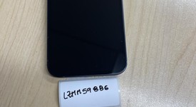 Good
													Apple iPhone 13 - Unlocked, Midnight, 128 GB, A2482, photo 1 of 5