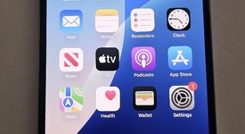 Good
													Apple iPhone 13 Pro Max - Unlocked, Sierra Blue, 128 GB, A2484, photo 1 of 8