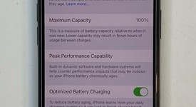 Mint
													Apple iPhone 11 Pro - T-Mobile, Gray, 256 GB, A2160, photo 2 of 7