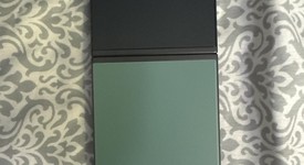 Mint
													Samsung Galaxy Z Flip5 - Unlocked, Green, 512 GB, 8 GB, SM-F731U1, photo 5 of 9