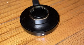 Good
													Oura Ring Gen 3 - Silver, Size 3, Heritage, photo 1 of 8