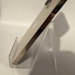 Fair Apple iPhone 15 Pro - Unlocked, 256 GB, Natural, A2848