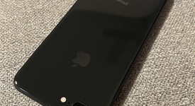 Good
													Apple iPhone 8 Plus - Unlocked, Gray, 256 GB, A1897, GSM, photo 4 of 6