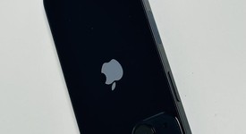 Mint
													Apple iPhone 13 Mini - Unlocked, Midnight, 128 GB, A2481, photo 4 of 9