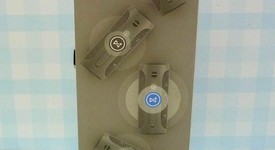 New
													JBL Flip 4 - Gray, photo 3 of 5