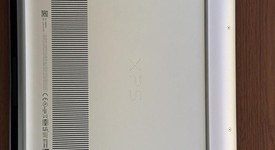 Good
													Dell XPS 15 9520 (2022) - I7, Silver, 512 GB, 16 GB, FHD+ Non-touch, photo 3 of 6