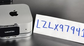 Good
													Mac Mini 2024 - Apple M4, 256 GB, 16 GB, photo 6 of 6