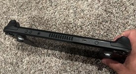 Mint
													Steam Deck - AMD, Black, 512 GB, 16 GB, photo 5 of 13