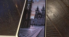 Mint
													Google Pixel 9 Pro Fold - Unlocked, Porcelain, 256 GB, GGH2X, photo 1 of 11