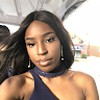 Precious B.