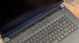 Good
													Dell Alienware Laptop, photo 1 of 8