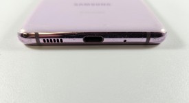 Fair
													Samsung Galaxy S20 FE 5G - AT&T, Cloud Lavender, 128 GB, 6 GB, SM-G781U, photo 4 of 7