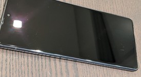 Good
													Samsung Galaxy Note 10 Plus - Unlocked, Aura Glow, 256 GB, 12 GB, SM-N975U1, photo 4 of 5