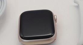 Mint
													Apple Watch Series 9 41mm - Unlocked, Pink, A2982 - Cellular, Aluminum, photo 3 of 4