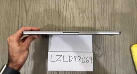 Good
													MacBook Pro 2019 - 13" - I5, Gray, 512 GB, 8 GB, photo 3 of 17