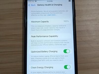 Apple iPhone SE 3rd Gen 2022