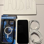 Mint Apple iPhone 14 Plus - Unlocked, 512 GB, Blue, A2632