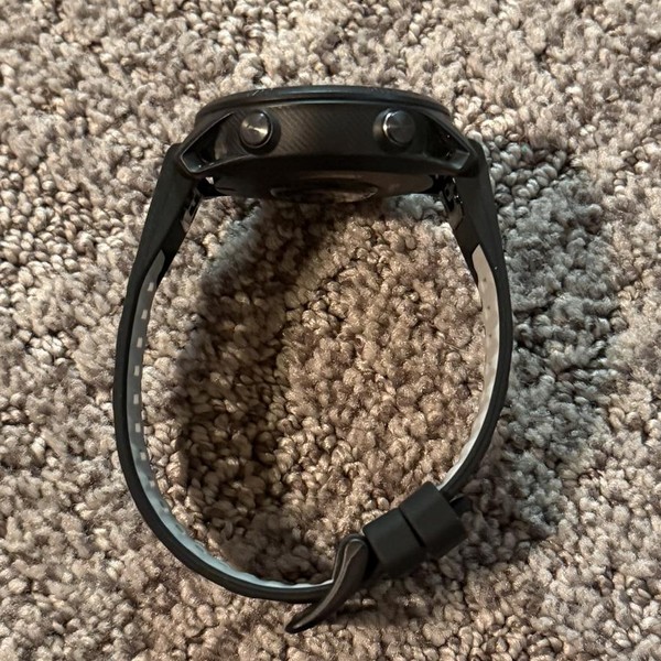 Garmin Forerunner 945 - Black, Non-cellular