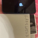 Fair Apple iPhone 13 - T-Mobile, Blue, 128 GB, A2482