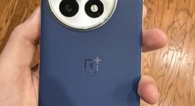 Mint
													OnePlus 13 - Unlocked, Midnight Ocean, 512 GB, 16 GB, photo 2 of 13