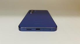 Good
													Samsung Galaxy S24 Plus - T-Mobile, Violet, 256 GB, 12 GB, SM-S926U, photo 5 of 9
