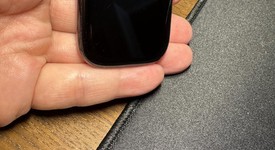 Mint
													Apple Watch Series 10 46mm - Black, A2999 - GPS, Aluminum, photo 3 of 6