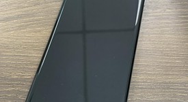 Good
													Samsung Galaxy S10 - Unlocked, Black, 512 GB, 8 GB, SM-G973U1, photo 1 of 4