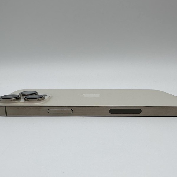 Apple iPhone 14 Pro Max - Unlocked, 128 GB, Gold, A2651