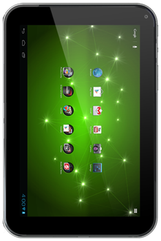 Toshiba Excite 7.7