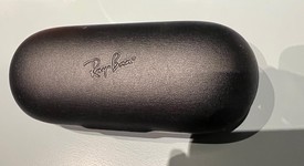 Mint
													Meta Ray-Bans - Brown, photo 1 of 10