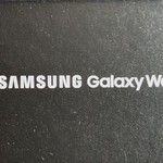 New Samsung Galaxy Watch Ultra (2025) - Unlocked, Titanium White, SM-L705, 47mm