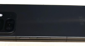 Mint
													Google Pixel 9 Pro Fold - Unlocked, Obsidian, 512 GB, GGH2X, photo 5 of 9