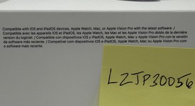 New
													Apple AirPods Max USB-C - Purple, photo 2 of 3