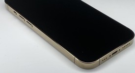 Mint
													Apple iPhone 14 Pro - Verizon, Gold, 256 GB, A2650, photo 5 of 7