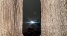 Mint
													Apple iPhone 16 Plus - AT&T, Black, 128 GB, A3082, photo 4 of 11