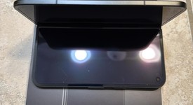 Mint
													Google Pixel 9 Pro Fold - Verizon, Obsidian, 256 GB, GGH2X, photo 3 of 11