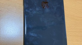 Good
													Apple iPhone Xs Max - AT&T, Gray, 256 GB, A1921, photo 2 of 4