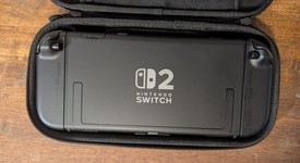 Mint
													Nintendo Switch 2 - Red & Blue, Standard, photo 4 of 14
