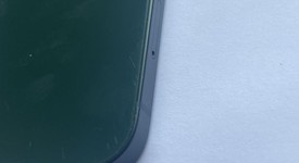 Good
													Apple iPhone 13 - T-Mobile, Green, 128 GB, A2482, photo 4 of 7